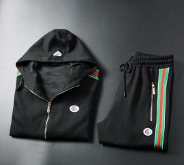 Picture of Gucci SweatSuits _SKUGuccim-4xl24c1828657